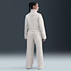 나이키 스포츠웨어 윈드러너 여성 테일러드 재킷