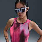 ナイキ エアロスイフト "Faith Kipyegon" ウィメンズ Dri-FIT ADV クロップド ランニングタンクトップ