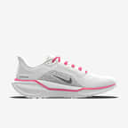 Nike Pegasus 41 By You Custom Women's Road Running Shoes