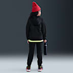 Nike Sportswear Multi Big Kids' Pullover Hoodie