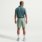 Polo de golf Dri-FIT para hombre Nike Velocity