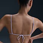 Nike Swim Essential Women's Triangle Bikini Top