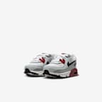 Nike Air Max 90 LTR Baby/Toddler Shoes
