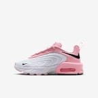 Wit/Medium Soft Pink/Zwart
