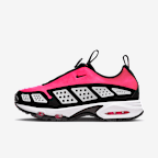 Hyper Pink/White/Black