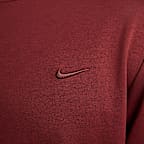 Męska uniwersalna koszulka z długim rękawem Dri-FIT Nike Primary