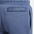 Nike Sportswear Older Kids' (Boys') Joggers