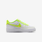 Nike Air Force 1 LV8 Older Kids' Shoes