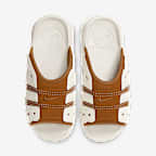 Nike Air More Uptempo Men's Slides