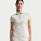 Nike Sportswear Chill Terry Vestido - Mujer