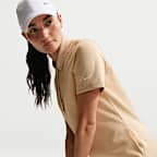 ナイキ ウィメンズ ゴルフ ポロ ドレス