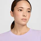 Nike One Relaxed Women's Dri-FIT Short-Sleeve Top