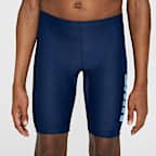 Jammer para niño talla grande Nike Swim