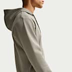 Nike Flex Men's Dri-FIT UV Protection Pullover Hoodie