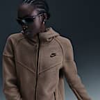 Mink Brown/Black