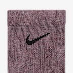 Nike Everyday Plus Cushioned Crew Socks (2 Pairs)