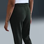 Australia Club Women's Nike Football Fleece Mid-Rise Pants