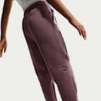 Jogger παντελόνι Nike Sportswear Tech Fleece για κορίτσια