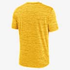 Playera universitaria Nike Dri-FIT para hombre Iowa Sideline Velocity