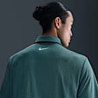 Nike Tour Men's Dri-FIT Textured Golf Polo