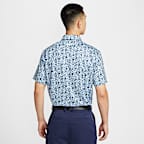 나이키 투어 남성 드라이 핏 골프 폴로