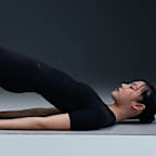 Nike Zenvy Rib Women's Dri-FIT Short-Sleeve Top