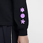 Nike Sportswear Women's Long-Sleeve T-Shirt
