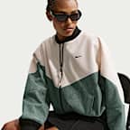 Nike Sportswear Women's Oversized Bomber Jacket