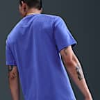 ナイキ Dri-FIT プライマリー メンズ トレーニング Tシャツ