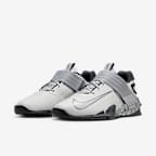 Nike Savaleos Weightlifting Shoes