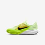 Barely Volt/Volt/Bright Citron/Black