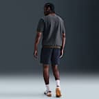 Nike Life Men's Heavyweight Polo