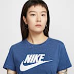 Nike Sportswear Essentials Women's Logo T-Shirt