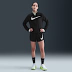 Nike Tempo Swoosh Run Women's Dri-FIT Running Jacket