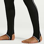 Nike Pro 女童 Dri-FIT 內搭褲