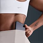 Legging 7/8 taille haute Nike Zenvy pour femme