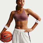 Nike Crossover Women's Dri-FIT Basketball Shorts
