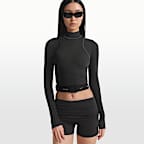 NSKM OBSIDIAN/Silber