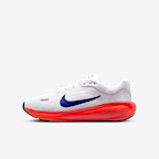 Biel/Racer Blue/Atomic Pink/Czerń
