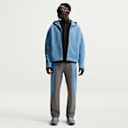 Nike Tech Men's Fleece Full-Zip Hoodie