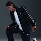 Nike Sportswear Club Men's Fleece Bungee Pants