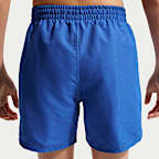 Nike Swim Breaker Essential Older Kids' (Boys') 10cm (approx.) Brief-Lined Volley Shorts