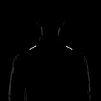 ナイキ Therma-FIT ADV エアロロフト メンズ レペル ダウン ランニングジャケット