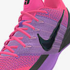 Sabrina 3 By You Custom Basketball Shoes