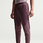 Nike Stride Men's Repel Woven Running Trousers