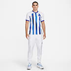 Pánský fotbalový dres Nike Dri-FIT Hertha BSC Stadium 2023/24, domácí