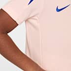 Strike FFF Camiseta de fútbol de manga corta Nike Dri-FIT - Niño/a