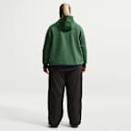 Nike Sportswear Phoenix Fleece Women's Oversized Pullover Hoodie (Plus Size)