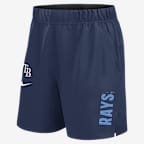 Tampa Bay Rays Victory Men’s Nike Dri-FIT MLB Shorts
