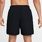 Shorts de vóleibol de 18 cm con forro completo para hombre Nike Swim Breaker